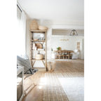 Astoria 20-Light Chandelier in Aged Brass 36L x 36W x 13.5H