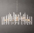Bonnington Round Chandelier 48"