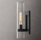 Ravelle Grand Outdoor Sconce