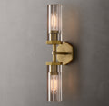 Lambeth Hexagonal Linear Sconce