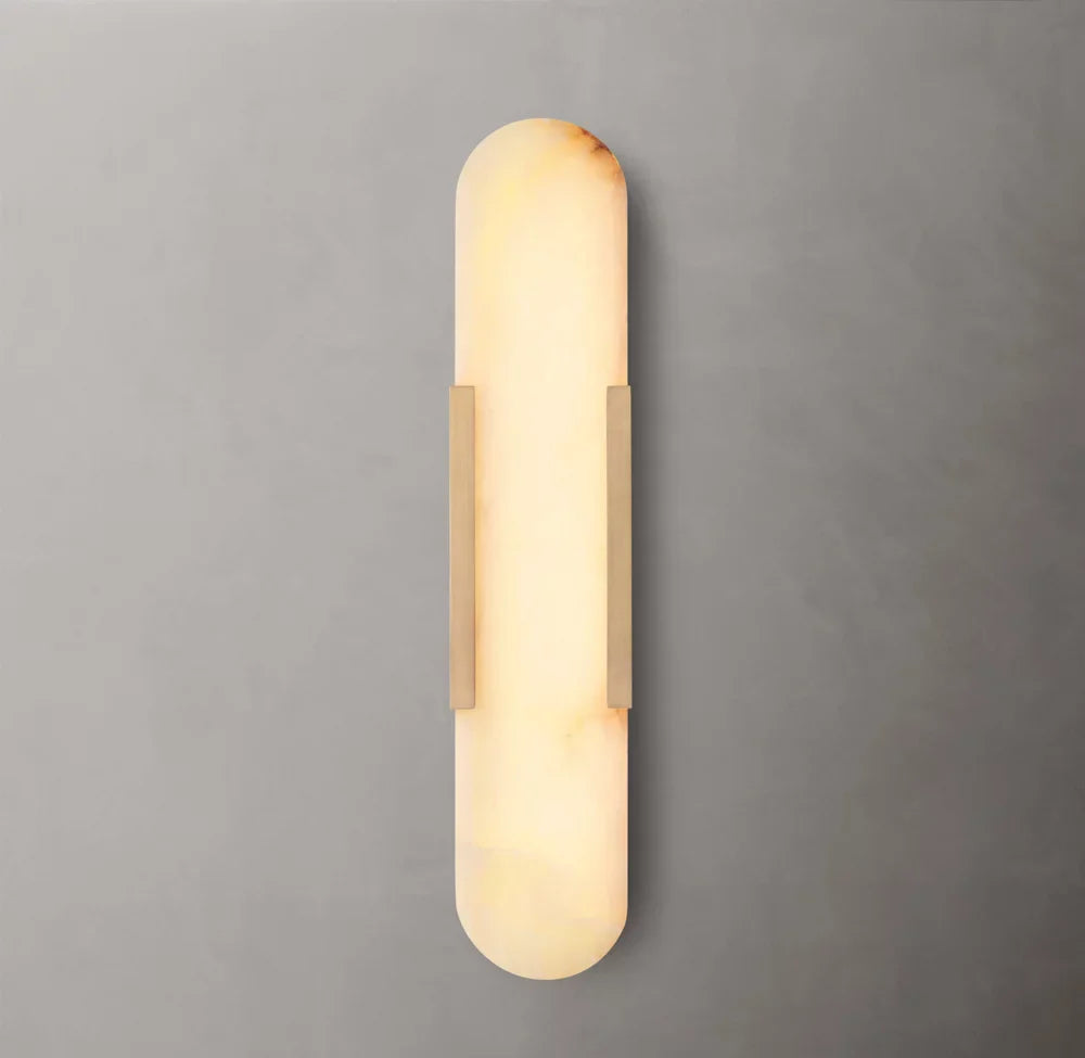 Melange Sconce