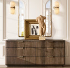 Melange Pill Sconce