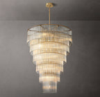 Amadeo Grand Chandelier 36"