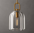 Botanist Cloche Pendant
