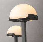 Pedra Round Chandelier 40"
