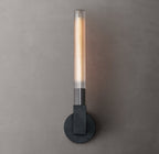 Cannele Outdoor Sconce
