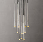 Aquitaine Round Chandelier 18"