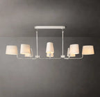 Martineau Linear Chandelier 72"