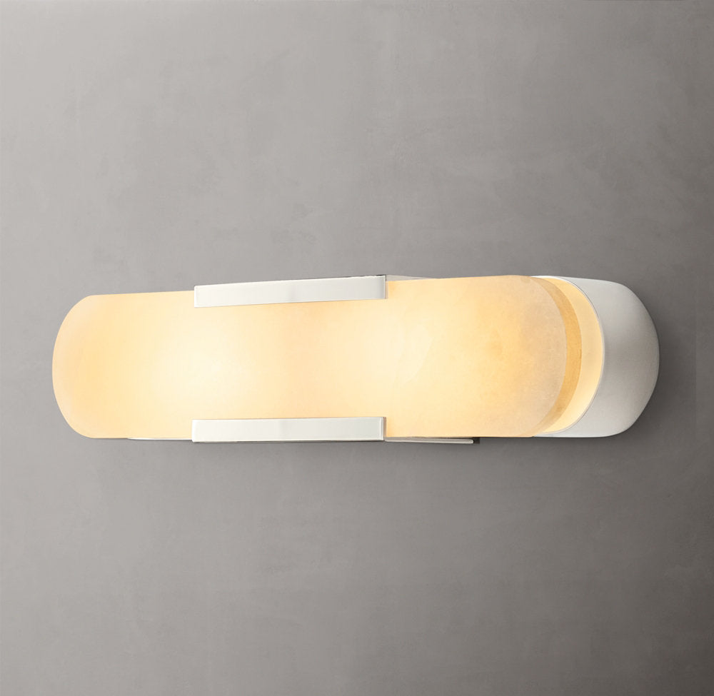 Melange Sconce