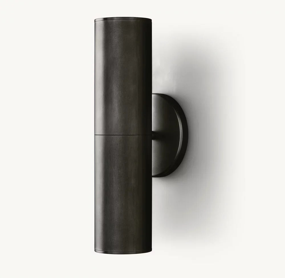 Champeaux Linear Sconce