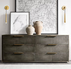 Aquitaine Sconce
