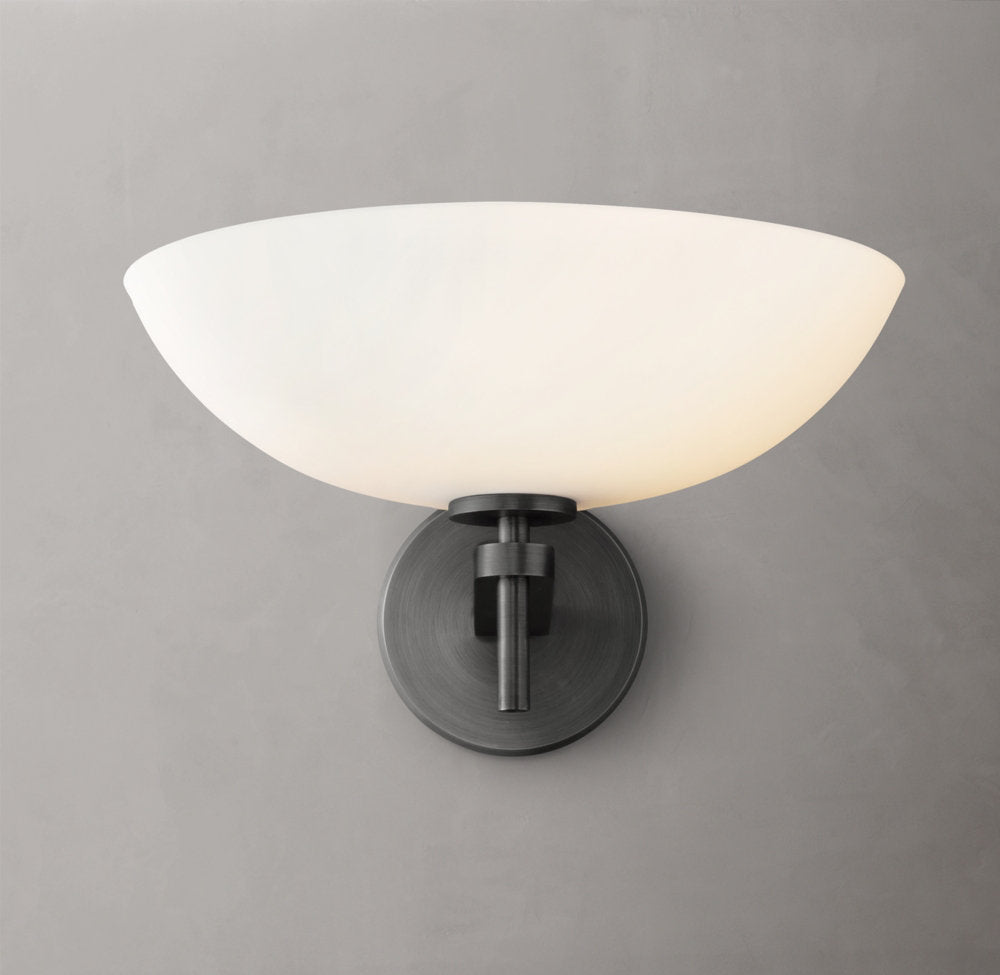 Vernet Sconce