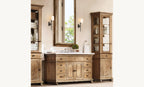 Thaddeus Shaded Sconce