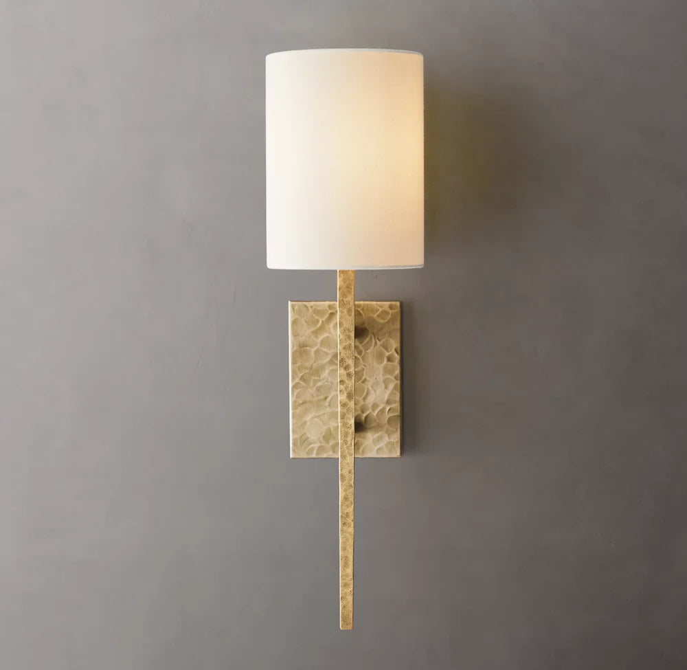 Wright Sconce