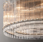 San Marco Round Chandelier 22"