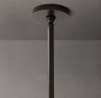 Pauillac Round Chandelier 60"