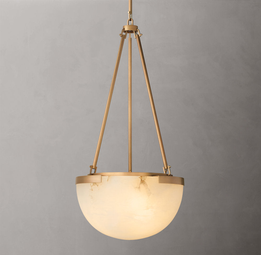 Melange Pendant