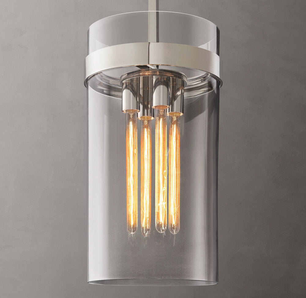 Ravelle Pendant 12"