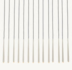Aquitaine Linear Chandelier 72"