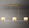 Truman Linear Chandelier 54"