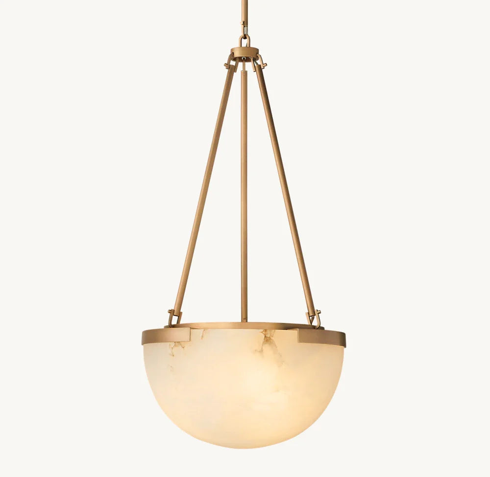Melange Pendant