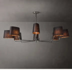 Martineau Round Chandelier 60"