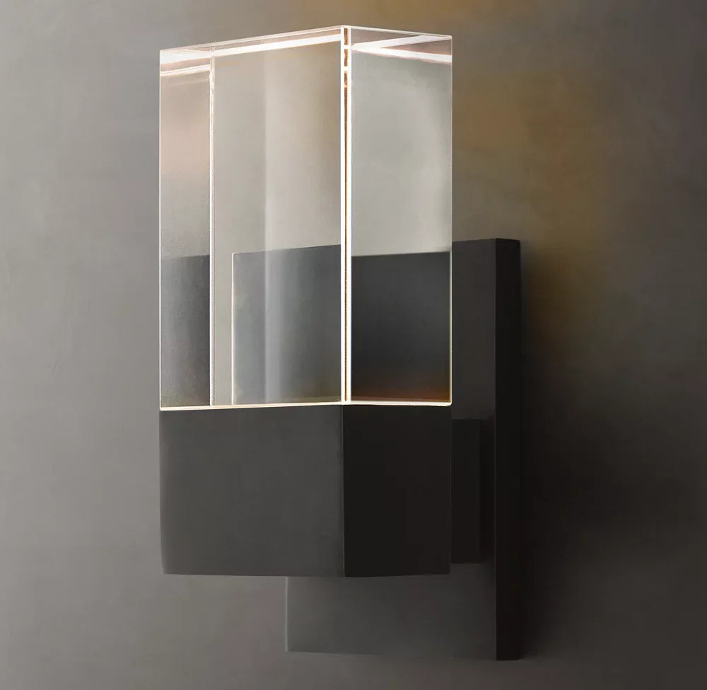 Serra Sconce