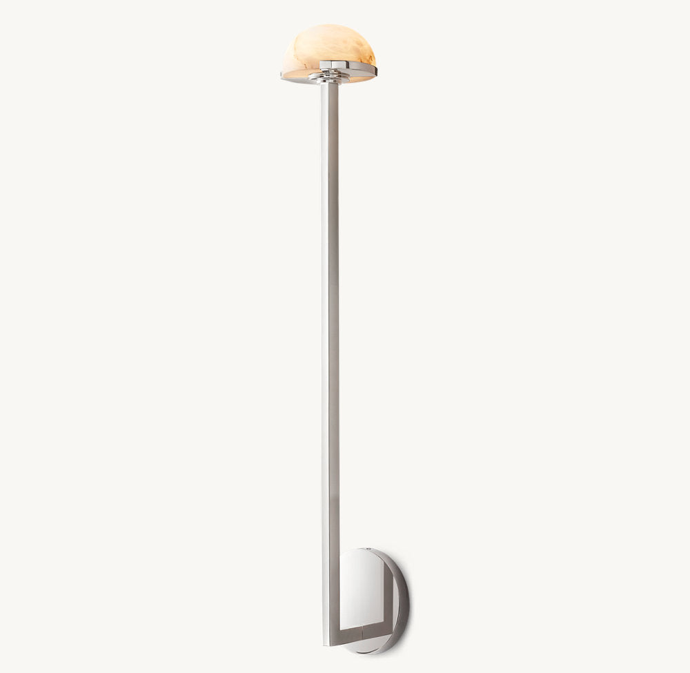 Pedra Grand Sconce