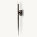 Thaddeus Grand Sconce