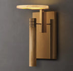 Melange Disc Sconce
