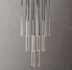 Aquitaine Round Chandelier 30"