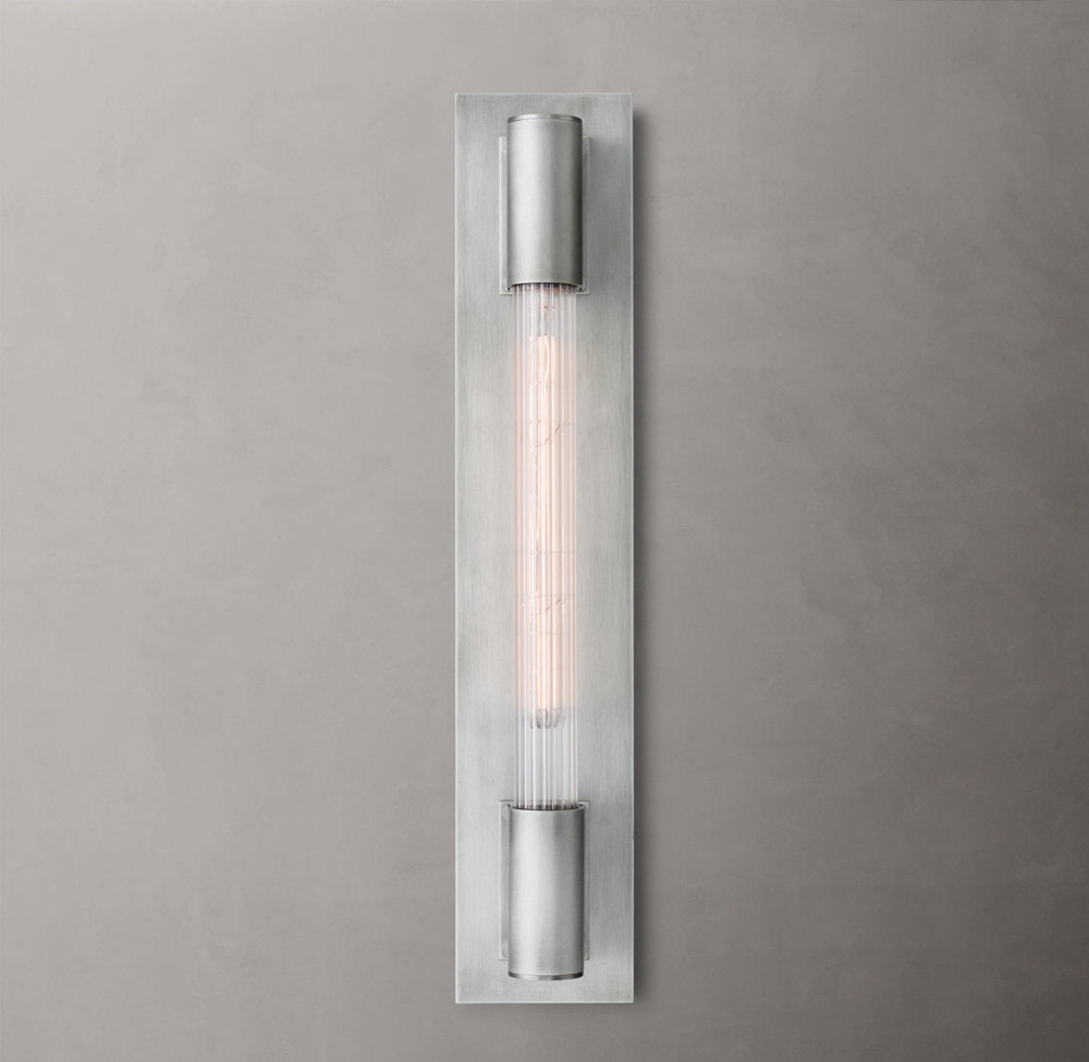 Massenet Sconce