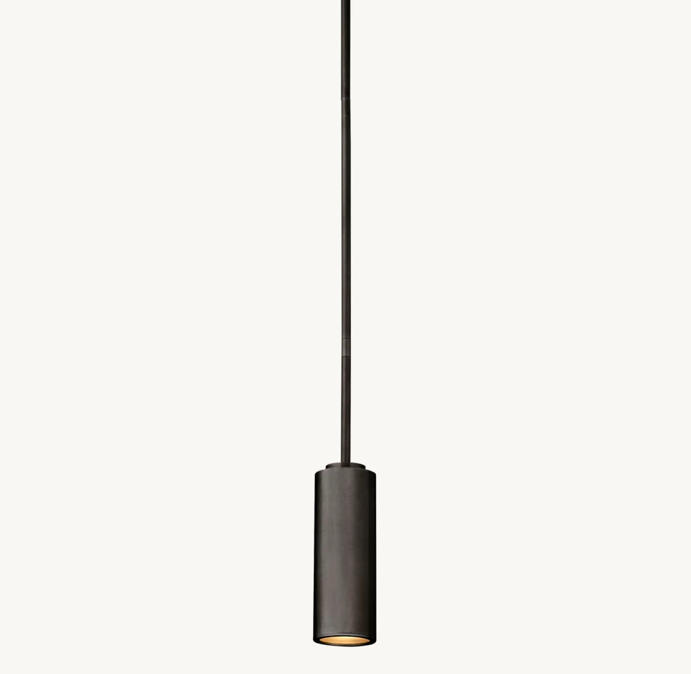Champeaux Pendant