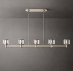 Demaret Linear Chandelier 54"