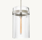 Ravelle Pendant 10"