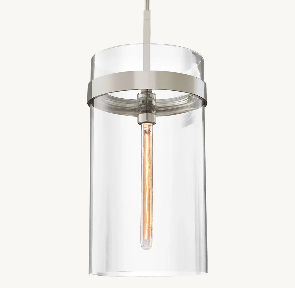 Ravelle Pendant 10"