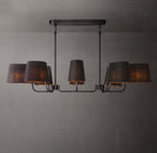 Martineau Linear Chandelier 54"