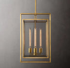 Beckman Pendant 26"