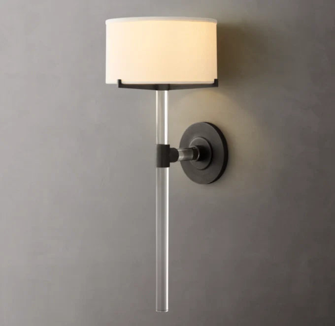 Truman Grand Sconce