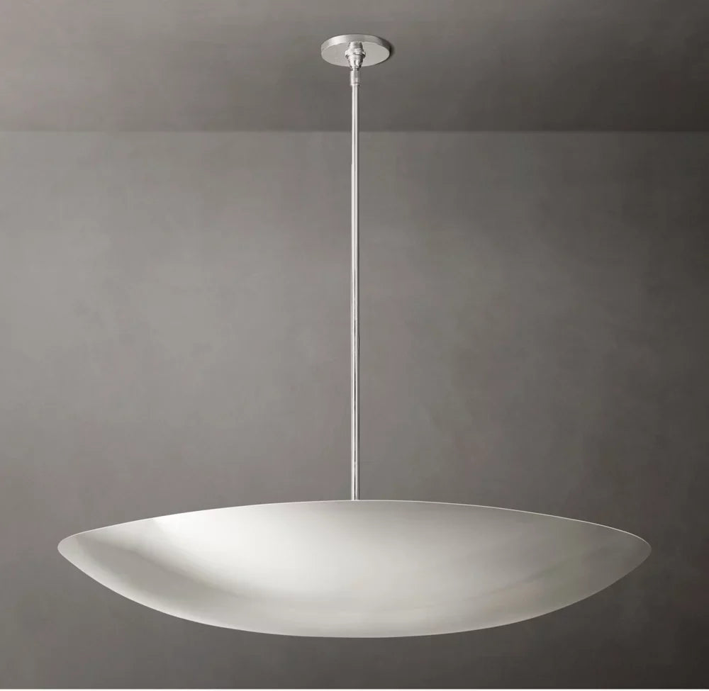 Italian Dish Pendant