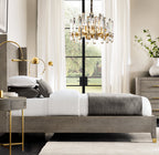 Bonnington Round Chandelier 24"