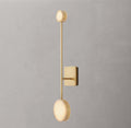Alexander Sconce 28"