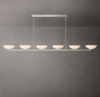 Vernet Linear Chandelier 96"