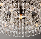Marignan Round Chandelier 36"