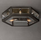 Chevalier Flushmount