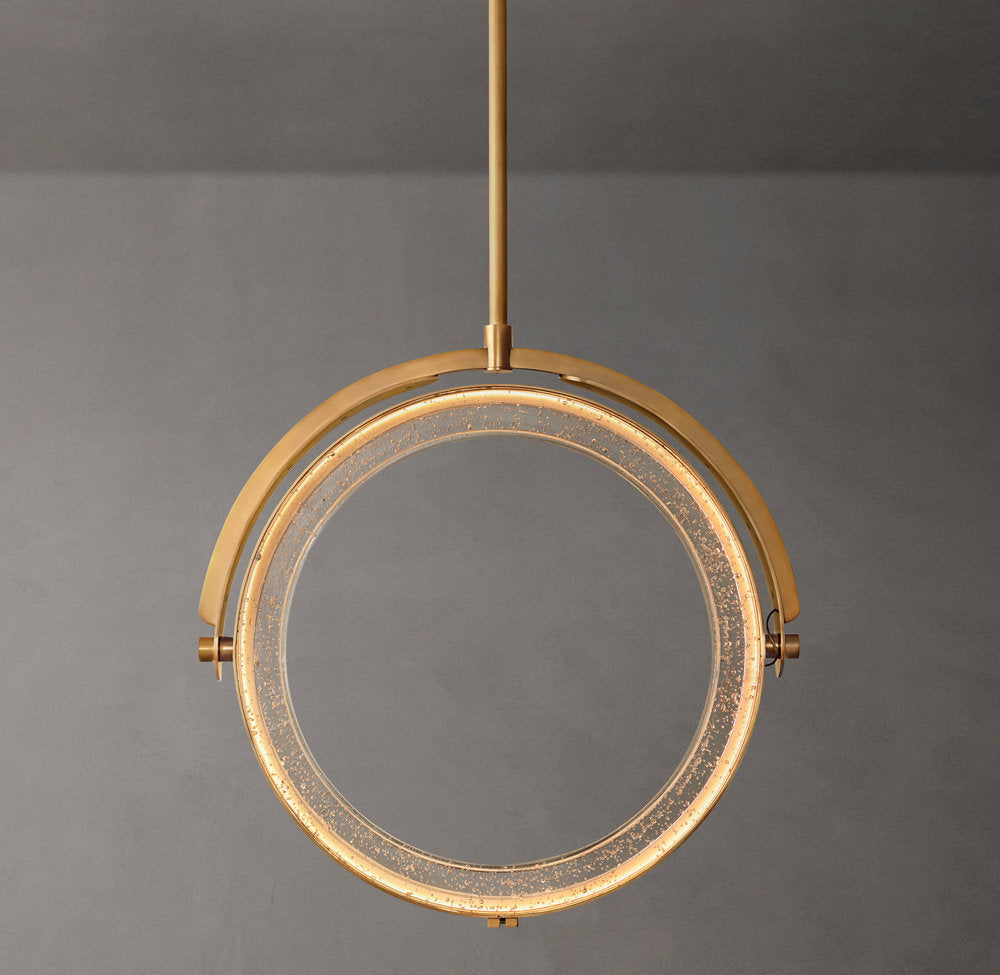 Olympic Pendant