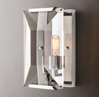Harlow Crystal Sconce