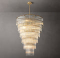Amadeo Grand Chandelier 36"