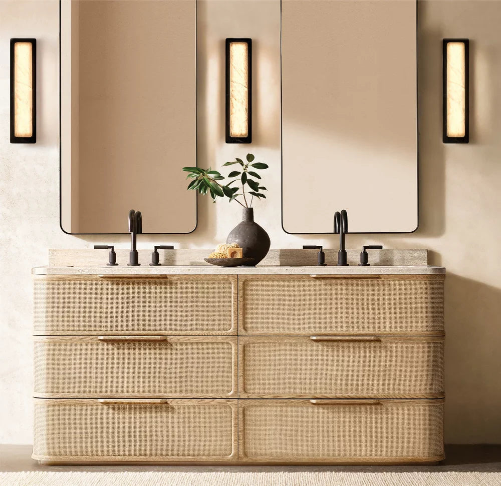 Montreux Sconce