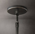 Savile Cylindrical Pendant